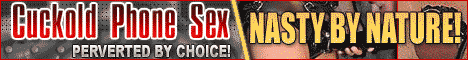 Cuckold Phone Sex by Claire